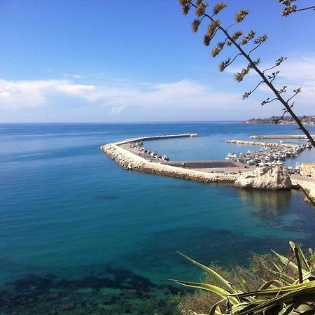 Casa Vacanze Surriano Sciacca Luaran gambar