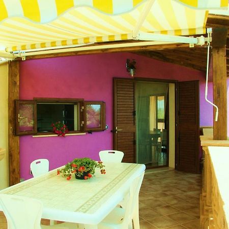 Casa Vacanze Surriano Sciacca Luaran gambar