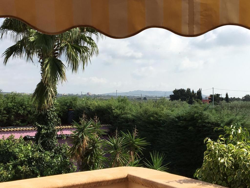 Casa Vacanze Surriano Sciacca Luaran gambar