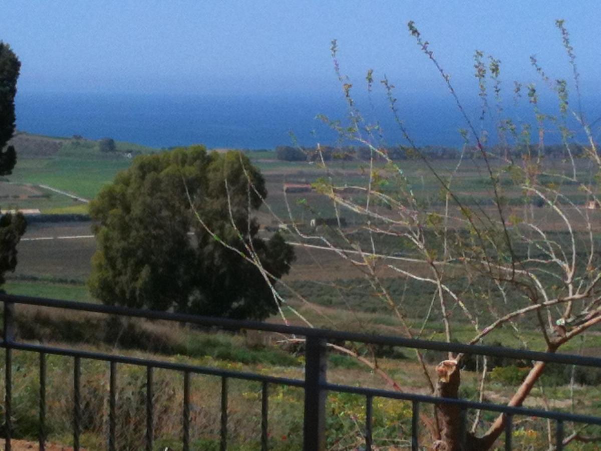 Casa Vacanze Surriano Sciacca Luaran gambar