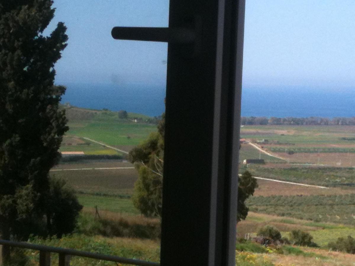 Casa Vacanze Surriano Sciacca Luaran gambar