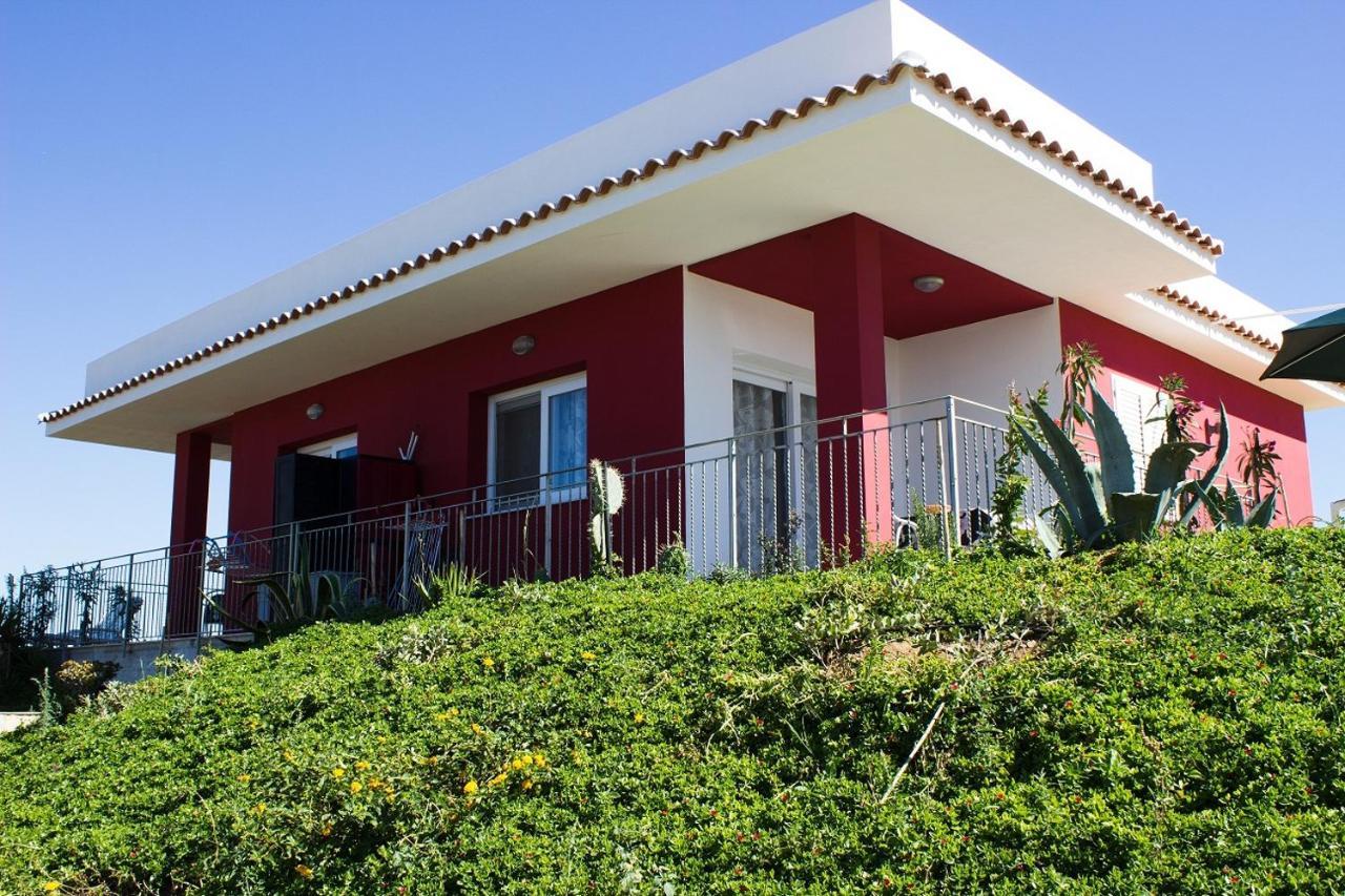 Casa Vacanze Surriano Sciacca Luaran gambar