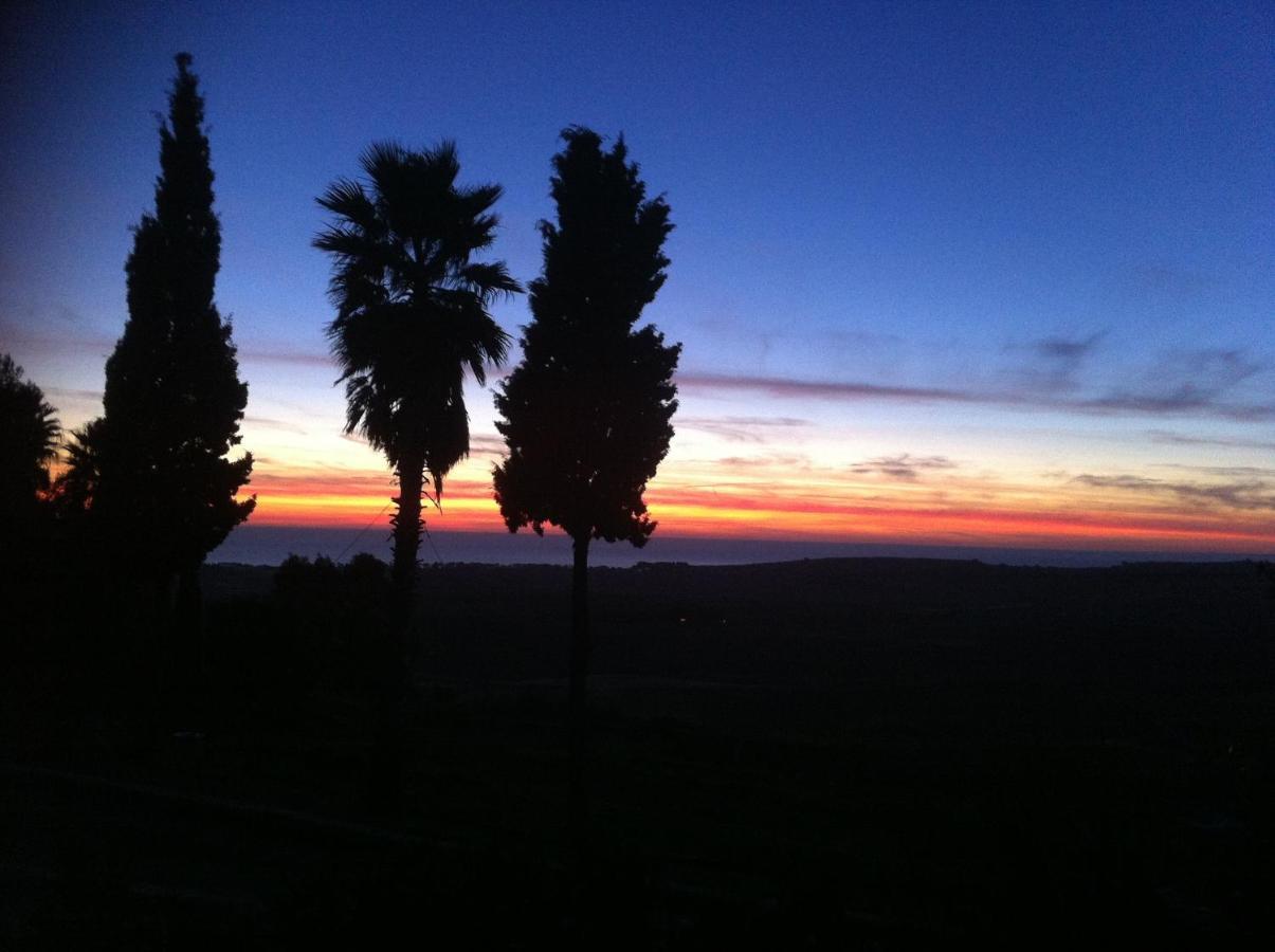 Casa Vacanze Surriano Sciacca Luaran gambar