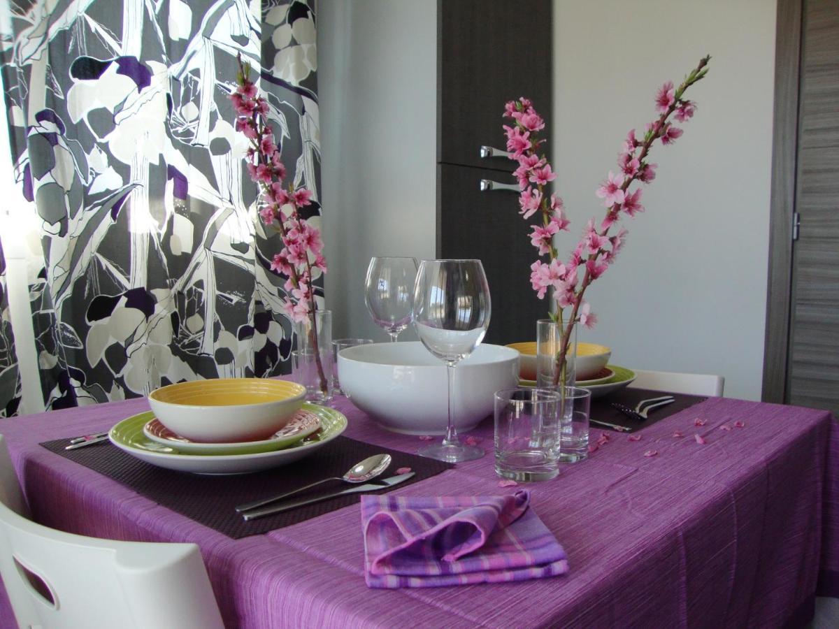 Casa Vacanze Surriano Sciacca Luaran gambar