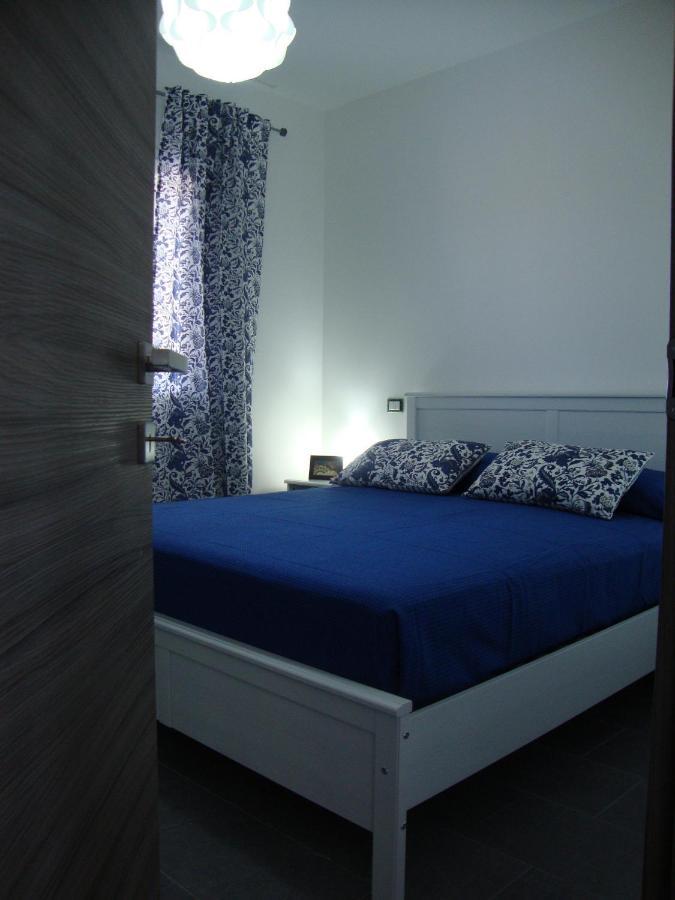 Casa Vacanze Surriano Sciacca Luaran gambar