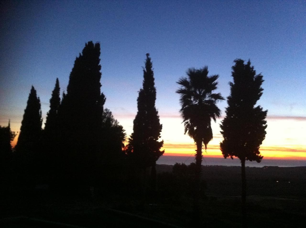 Casa Vacanze Surriano Sciacca Luaran gambar