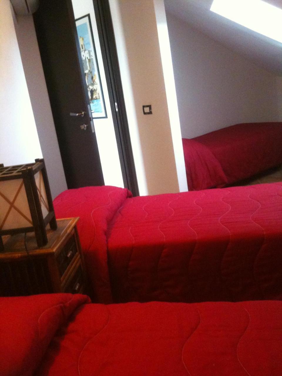 Casa Vacanze Surriano Sciacca Luaran gambar