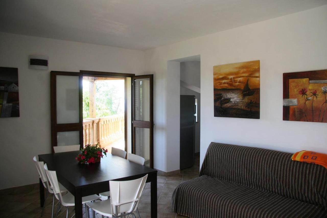 Casa Vacanze Surriano Sciacca Luaran gambar