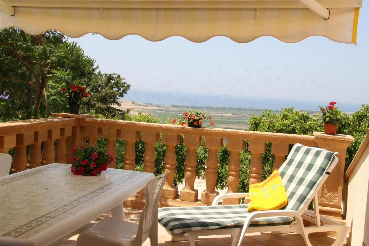 Casa Vacanze Surriano Sciacca Luaran gambar