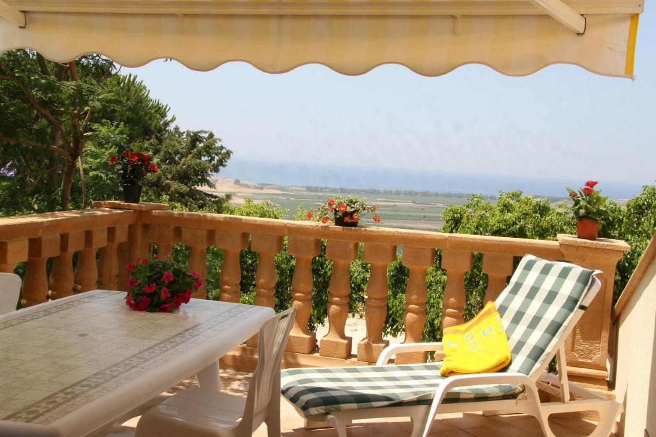 Casa Vacanze Surriano Villa Sciacca Luaran gambar