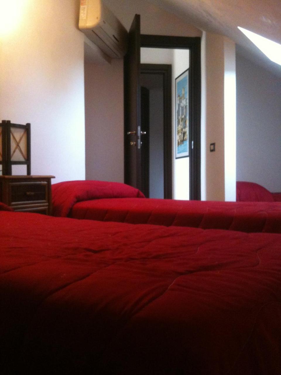 Casa Vacanze Surriano Sciacca Luaran gambar