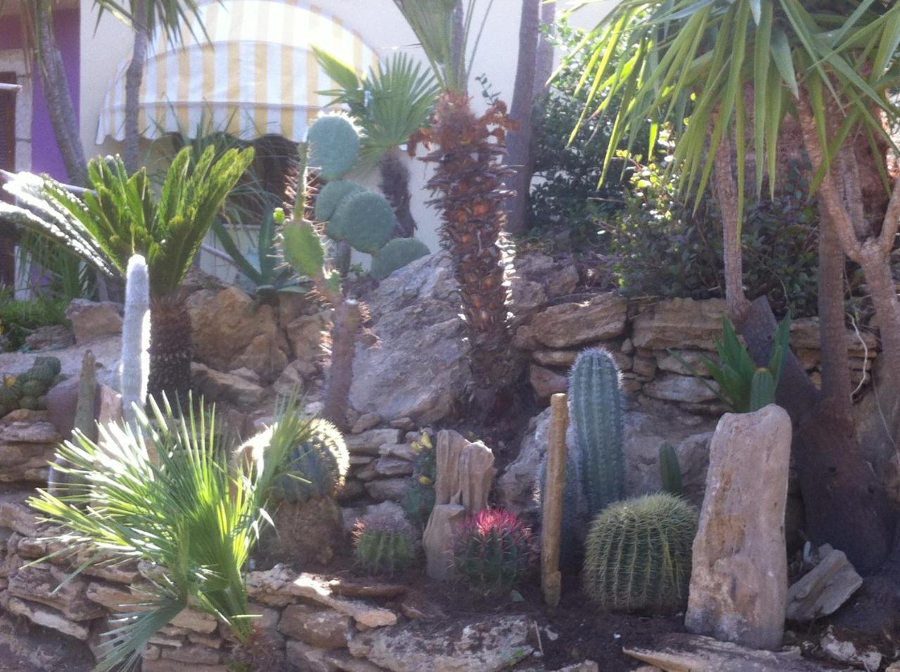 Casa Vacanze Surriano Sciacca Luaran gambar