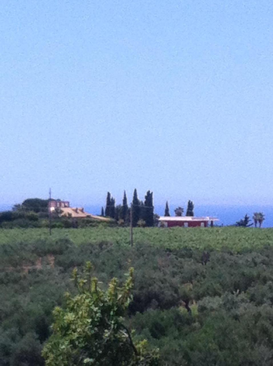 Casa Vacanze Surriano Sciacca Luaran gambar