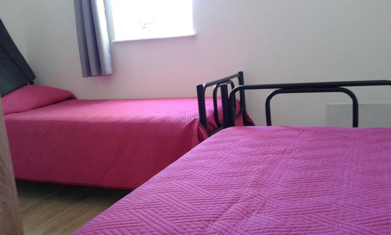 Casa Vacanze Surriano Sciacca Luaran gambar