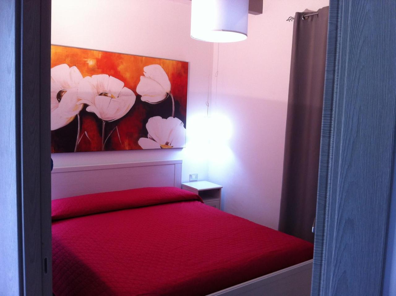 Casa Vacanze Surriano Sciacca Luaran gambar