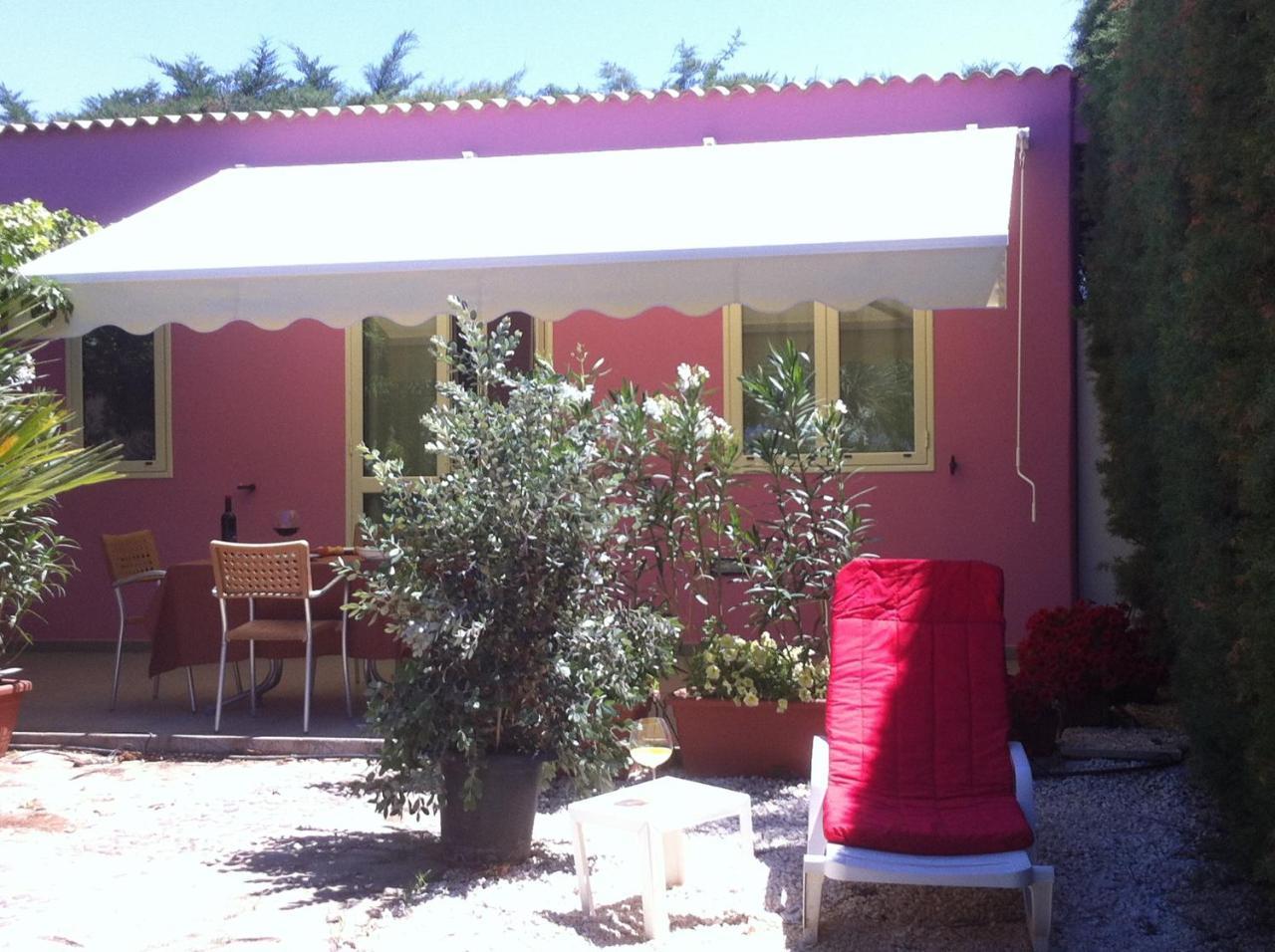 Casa Vacanze Surriano Sciacca Luaran gambar