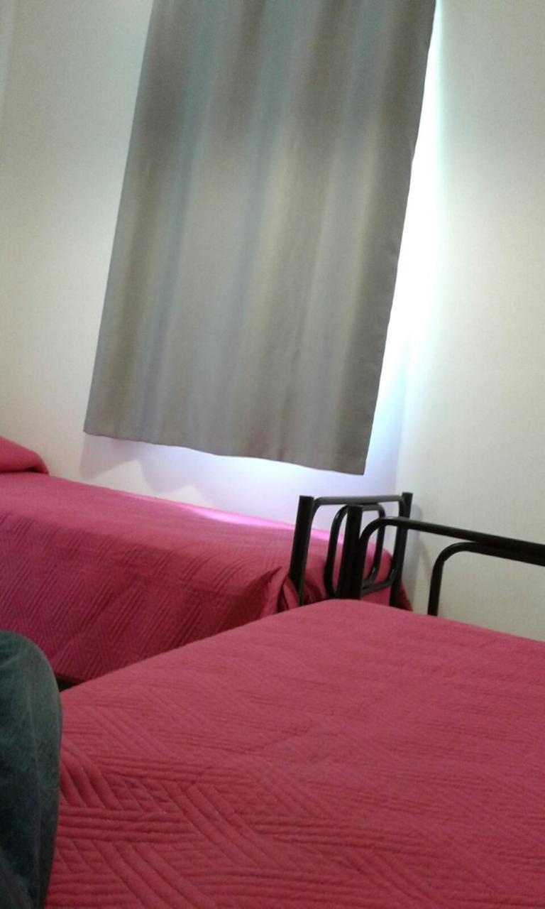 Casa Vacanze Surriano Sciacca Luaran gambar