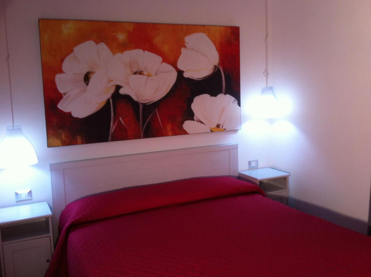 Casa Vacanze Surriano Sciacca Luaran gambar